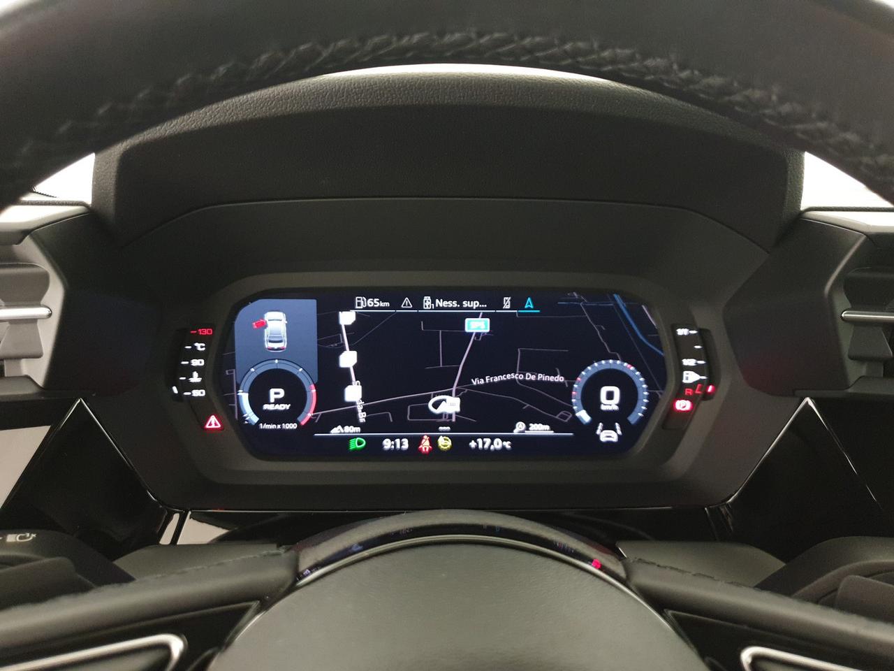 Sedan 35TDI 150CV S tronic Buisness Advanced