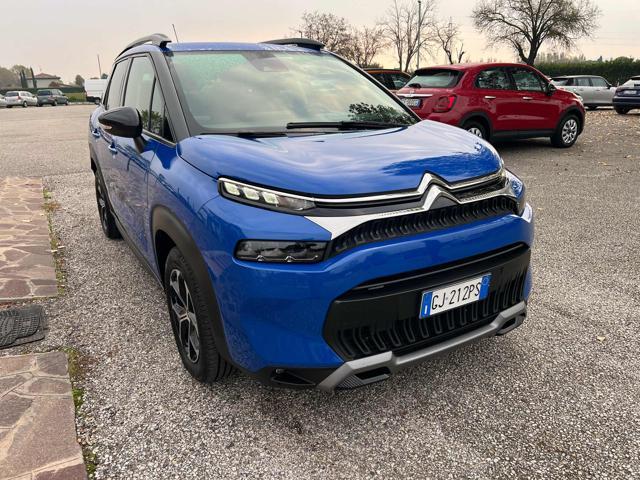 CITROEN C3 Aircross BlueHDi 110 S&S Shine