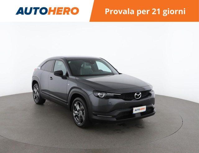 MAZDA MX-30 e-Skyactiv Advantage