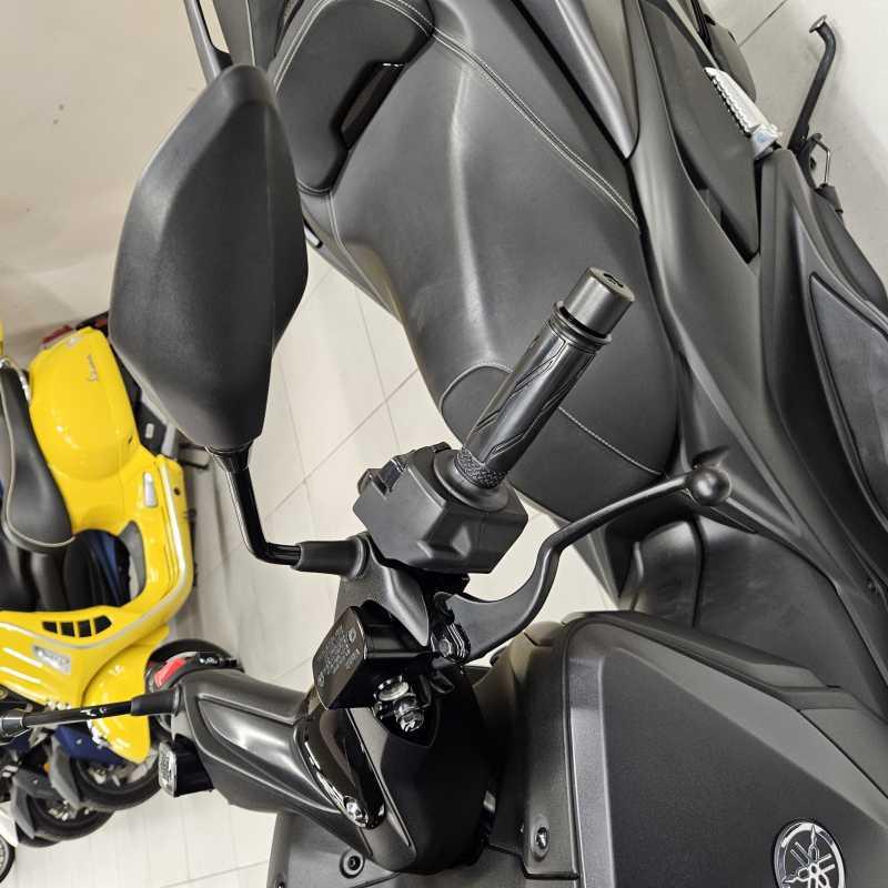 Yamaha X-Max 125 - 2023