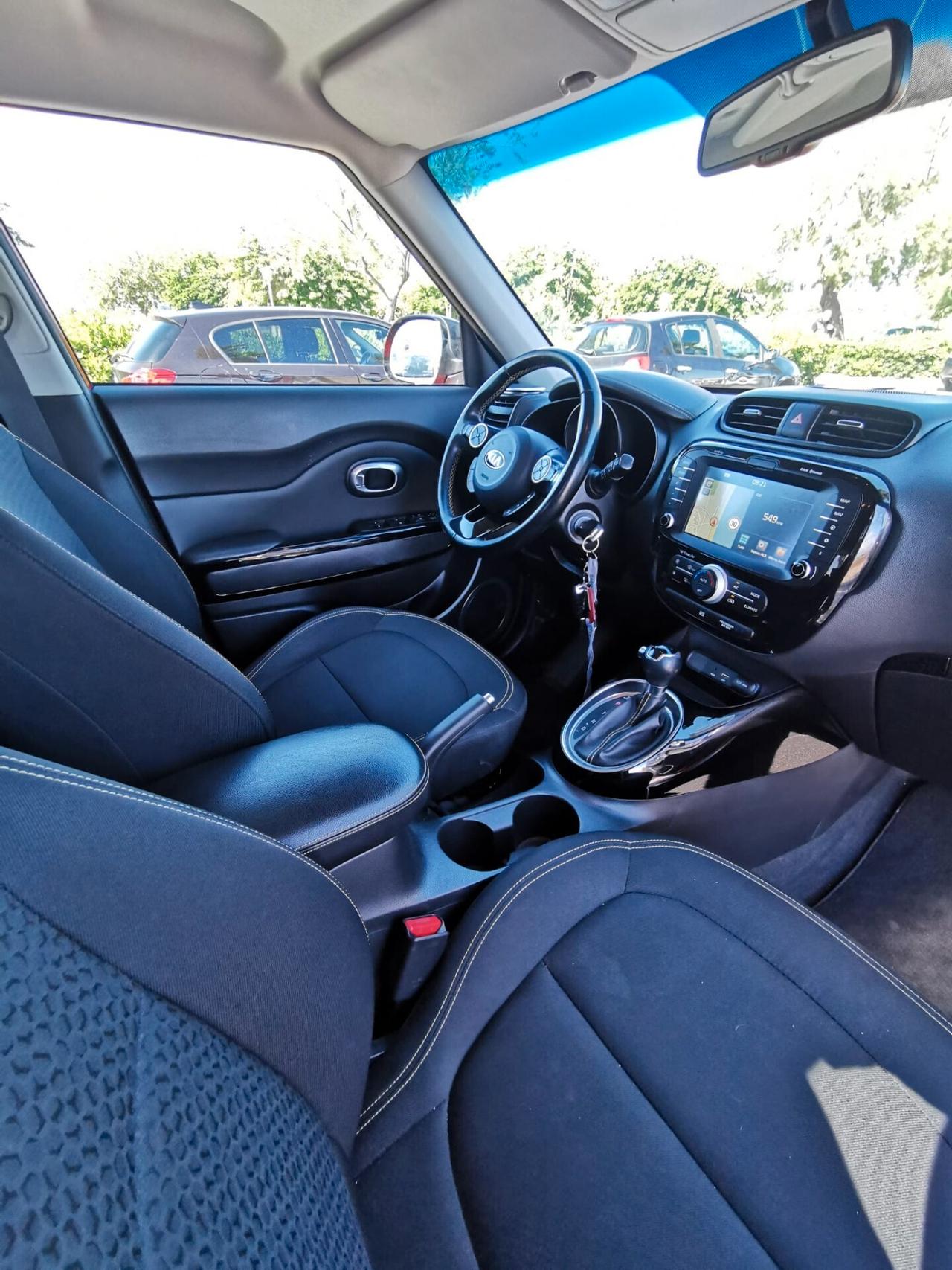 Kia Soul 1.6 CRDi You Soul SUPERPREZZO
