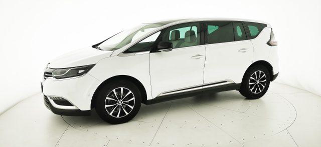 RENAULT Espace dCi 160CV EDC 4Control Energy Intense