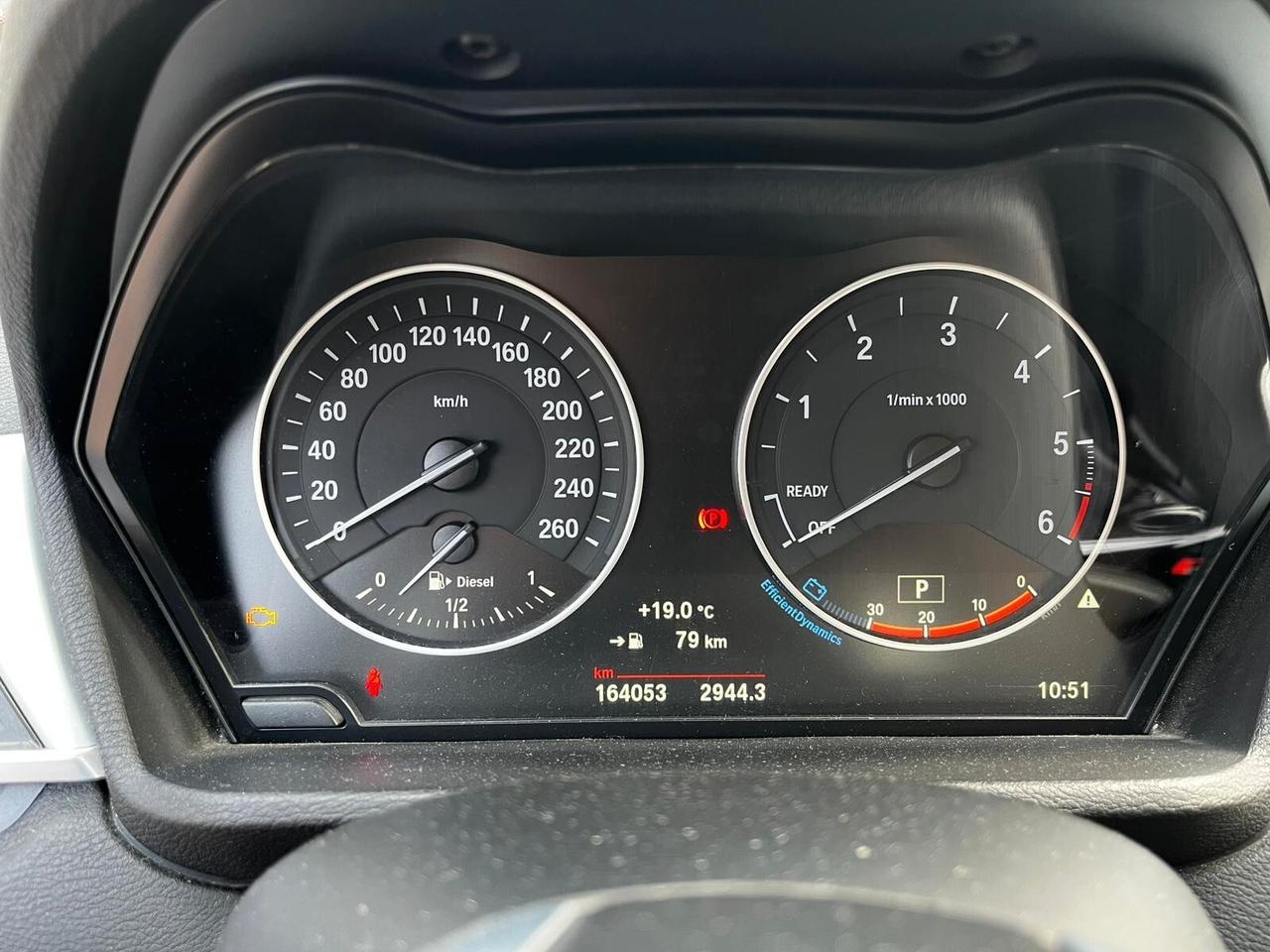 Bmw X1 xDrive25d xLine