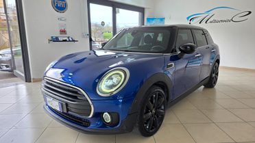 Mini Cooper Clubman 2.0 D Mayfair Edition