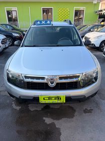 Dacia Duster 1.5 dCi 110CV 4x4 SL Delsey