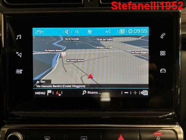 CITROEN C3 III 2017 - 1.2 puretech Shine s&s 83cv neopatent