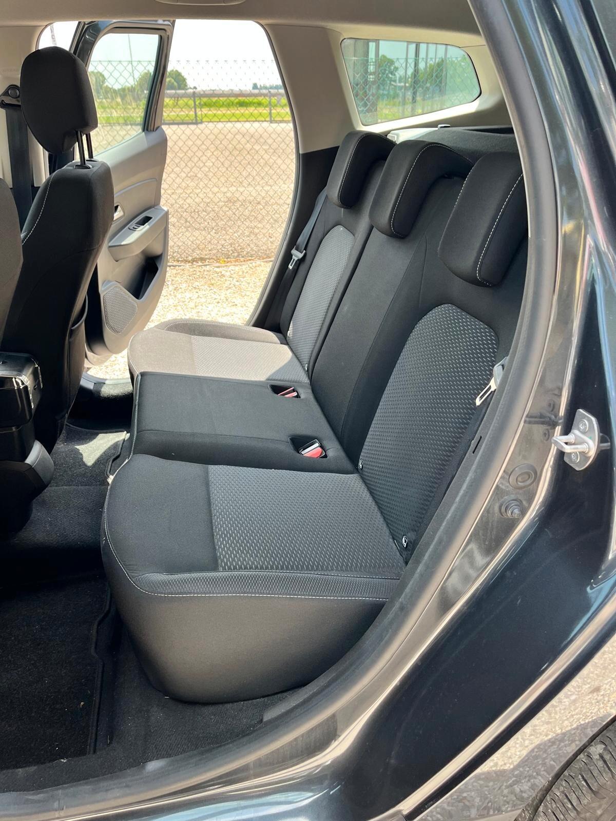 Dacia Duster 1.5 Blue dCi 8V 115 CV 4x2 Prestige