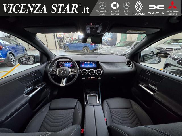 MERCEDES-BENZ B 200 MHV PROGRESSIVE SPORT