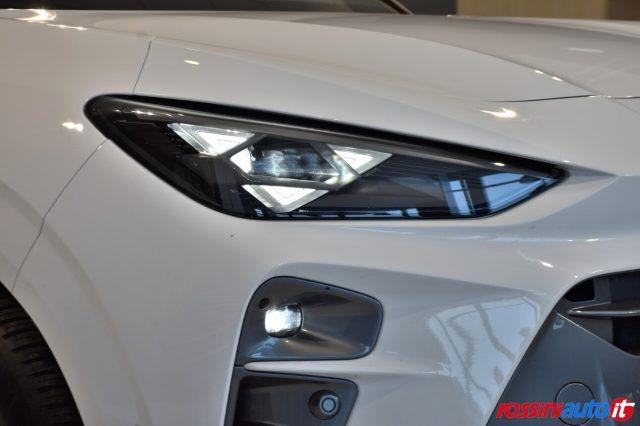 CUPRA Terramar 1.5 HYBRID 150 CV DSG + EDGE + DRIGITAL DRIVE + IN