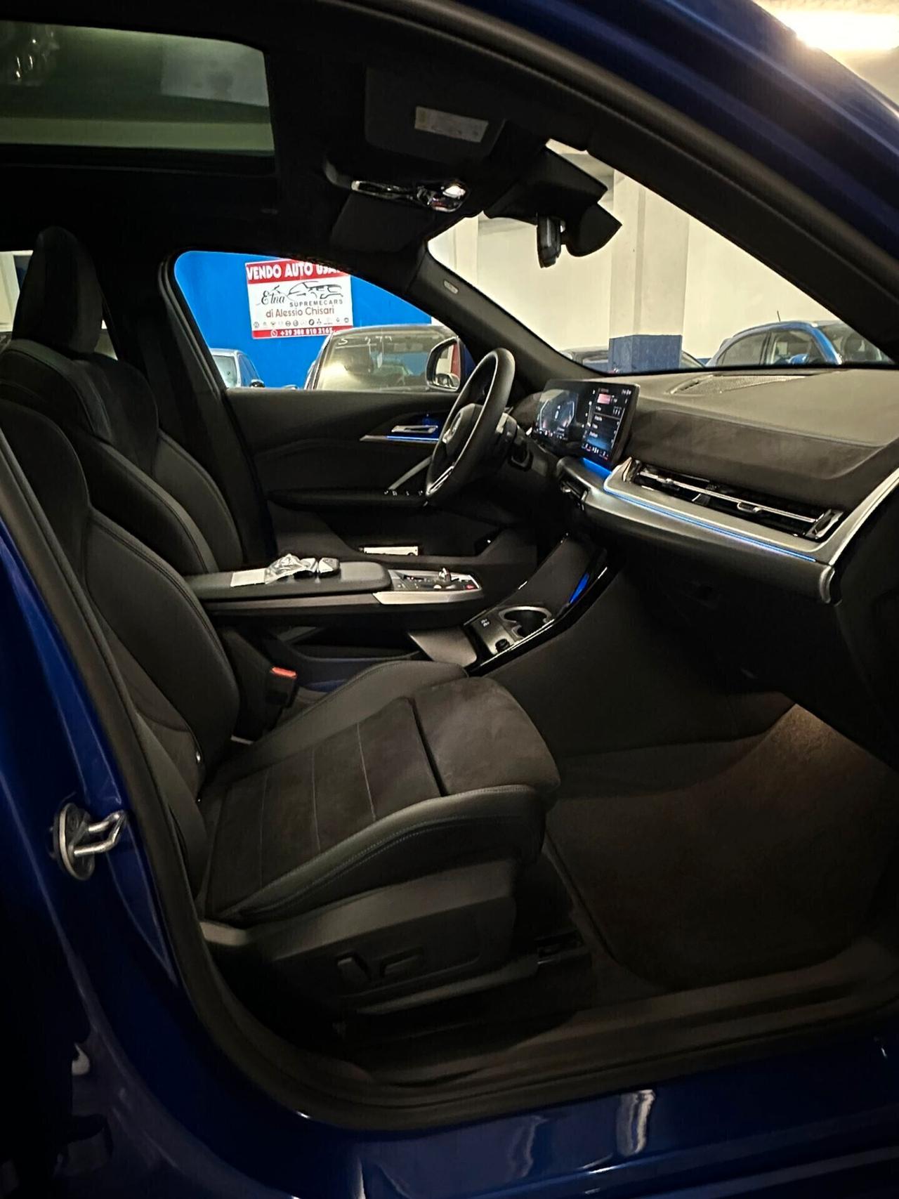 Bmw X2 sDrive 18d Msport Pro