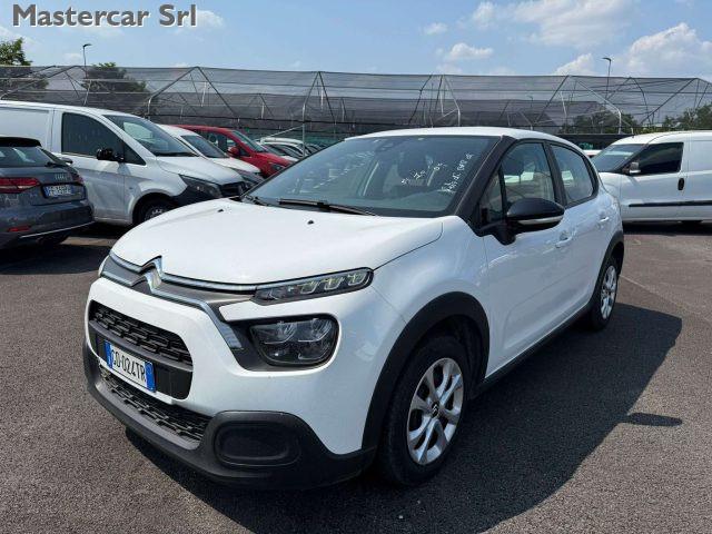 CITROEN C3 BLUEHDI 100 BUSINESS COMBI N1 5 posti - GD024TR