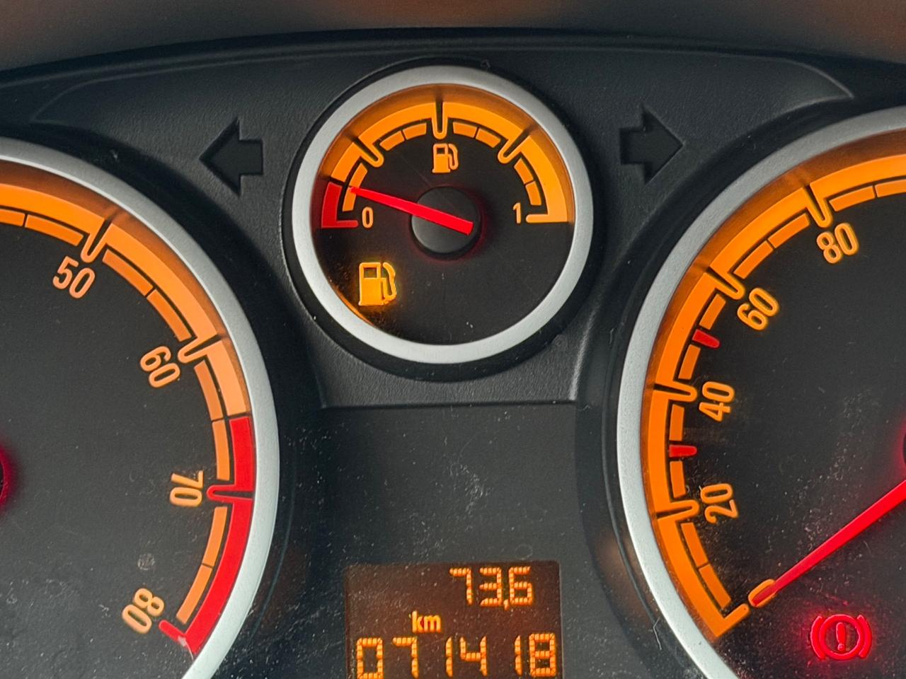 Opel Corsa 1.2 5 porte Edition