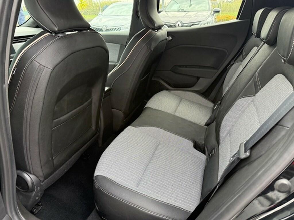 Renault Clio 1.0 TCe Techno