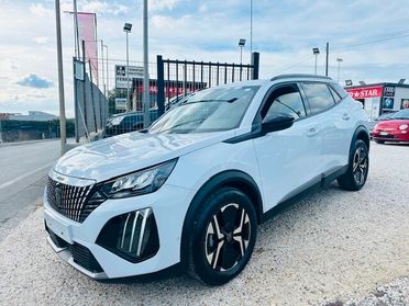 Peugeot 2008 PureTech 100 S&S Allure