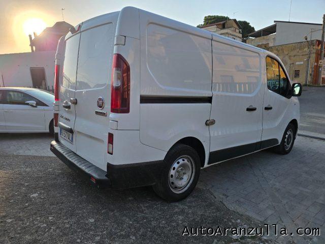 FIAT Talento 1.6 MJT 120CV PC-TN Furgone 10q
