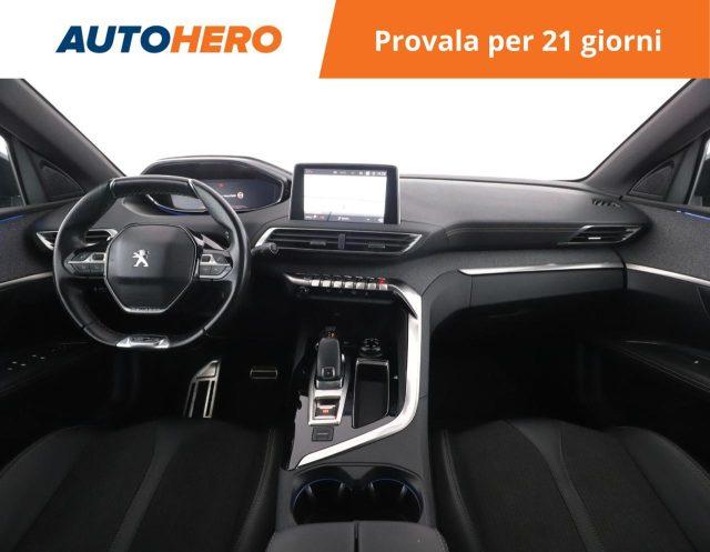PEUGEOT 3008 BlueHDi 130 S&S GT Line