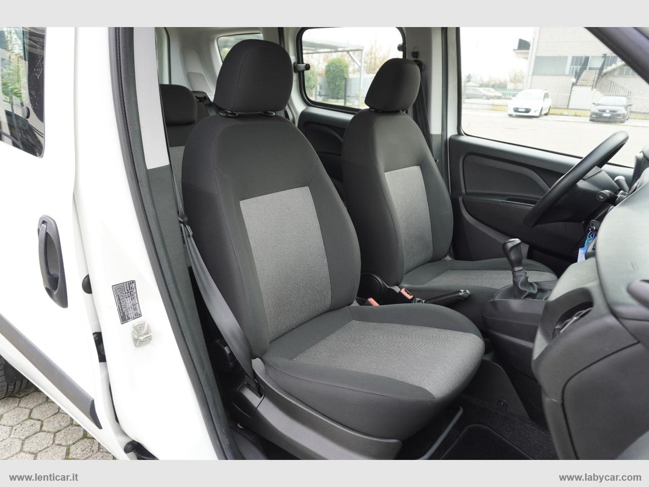 Doblò 1.3 MJT PC Combi N1 5 Posti