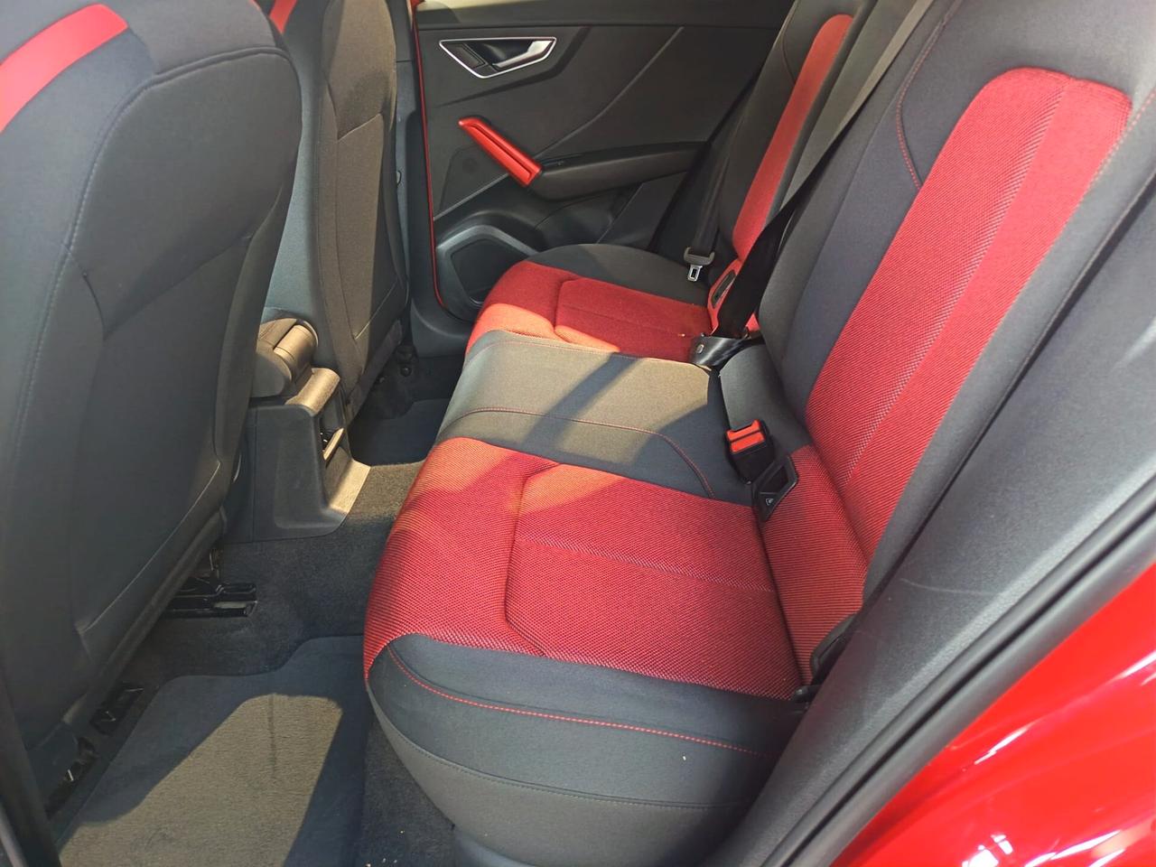 Audi Q2 1.6 TDI Sport