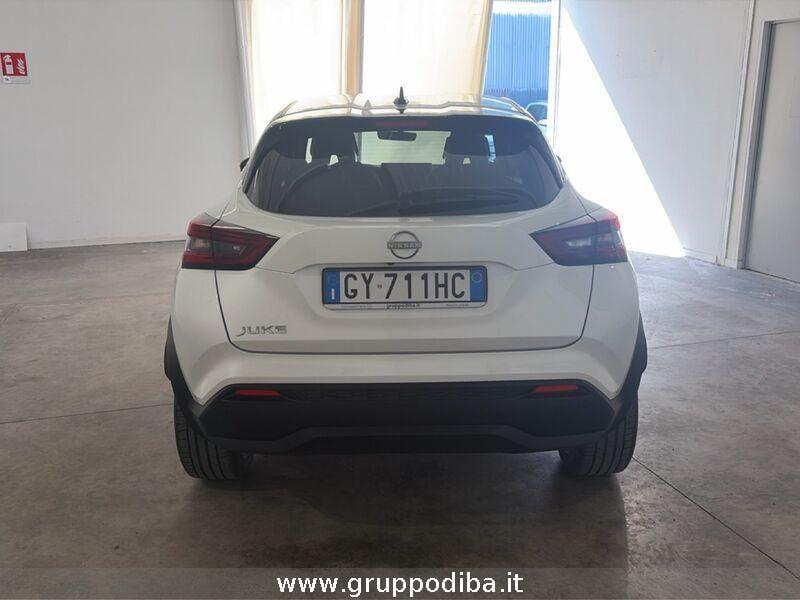 Nissan Juke II 2024 1.0 dig-t Tekna 114cv