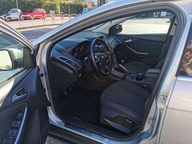 Ford Focus Focus III SW 1.6 tdci Titanium 115cv