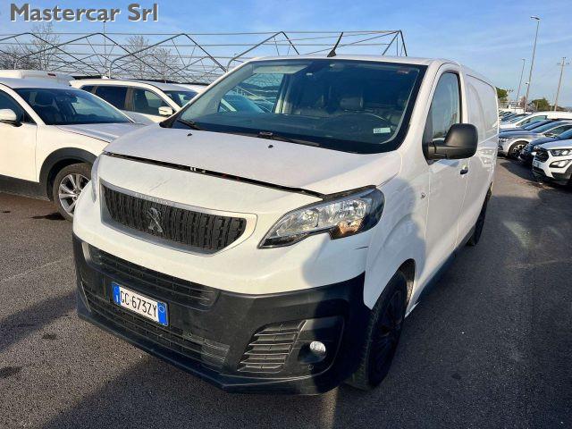 PEUGEOT Expert 1.5 BlueHDi 120 S&S RETROCAMERA Premium TG : GC673