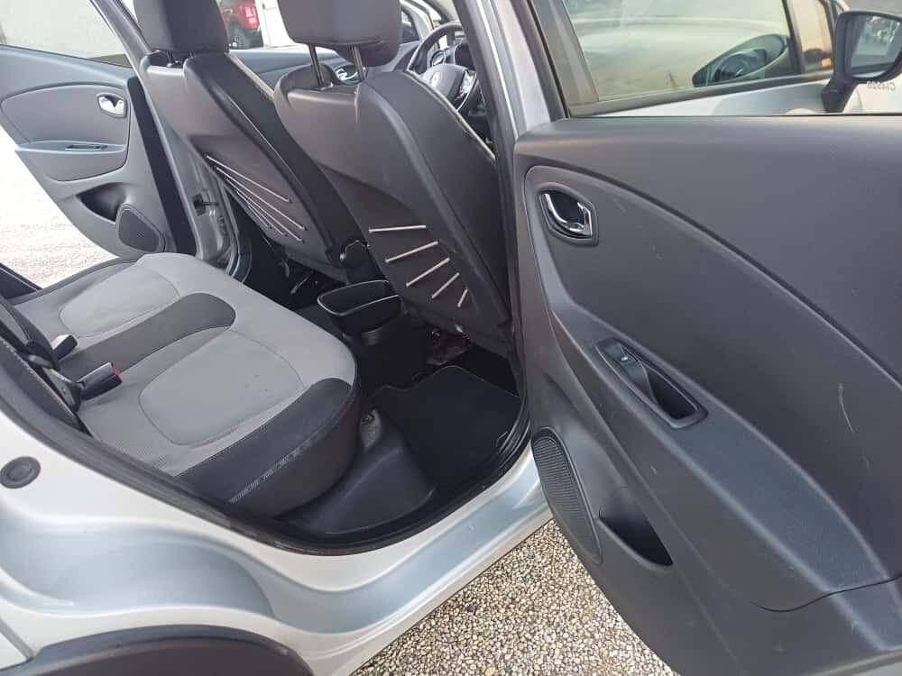 Renault Captur 1.5 dCi 8V 90 CV Start&Stop Energy R-Link