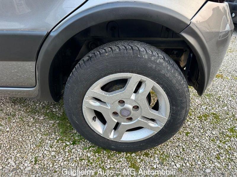 FIAT Panda Panda 1.2 Dynamic Natural Power