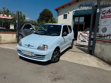 Fiat 600 1.1 Active