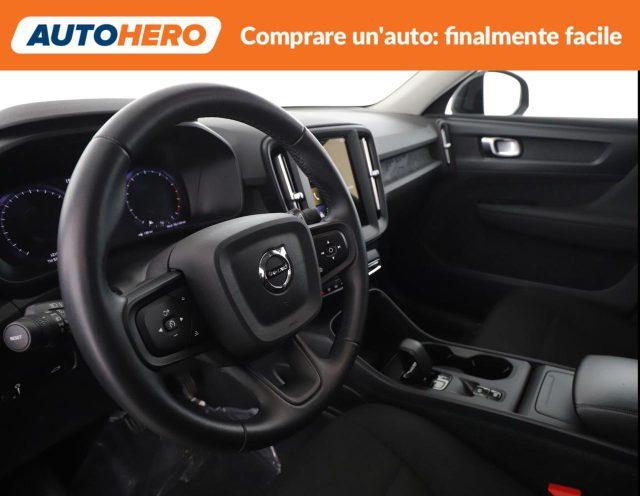 VOLVO XC40 T2 automatico Essential