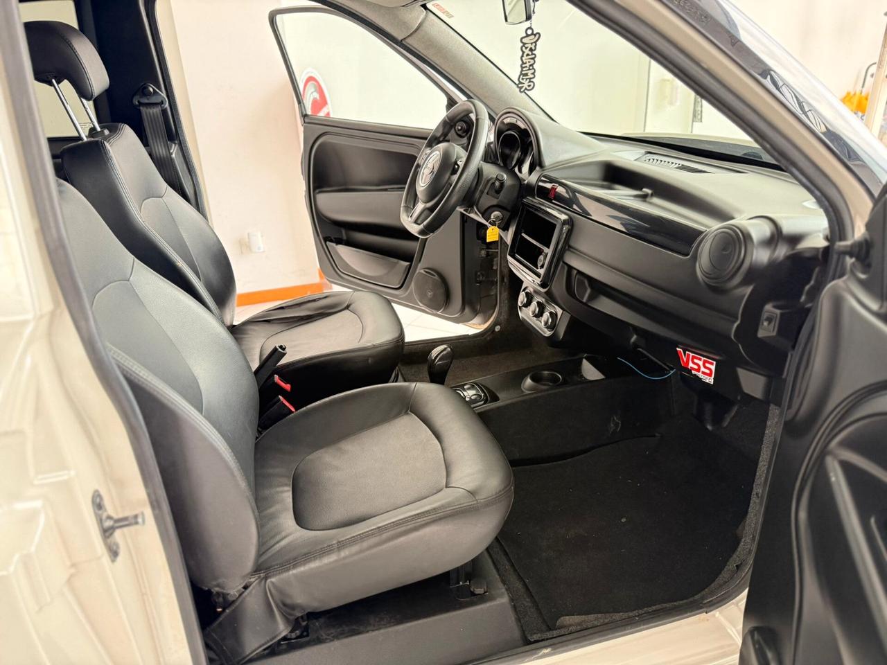 MICROCAR Ligier MGO 500D 2019