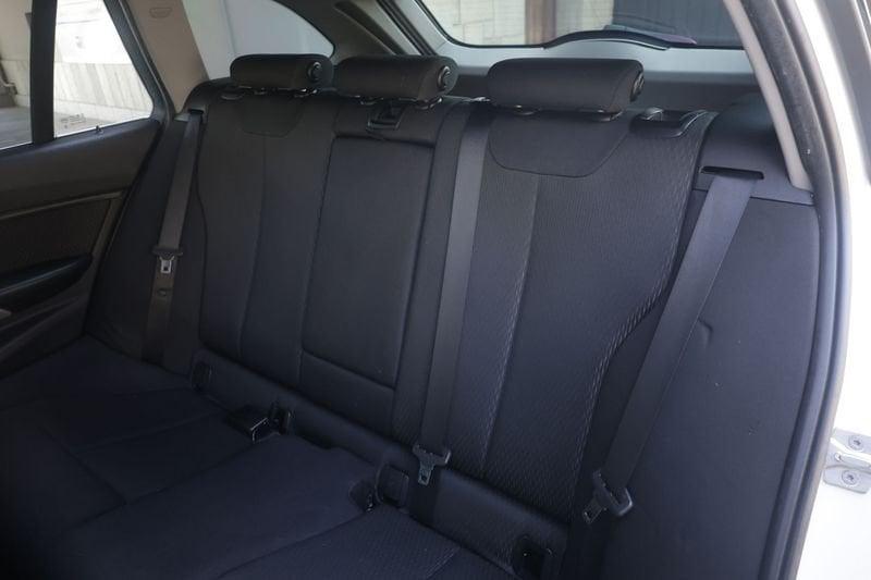 BMW Serie 3 BMW Serie 3 320d Sport Touring Unicoproprietario