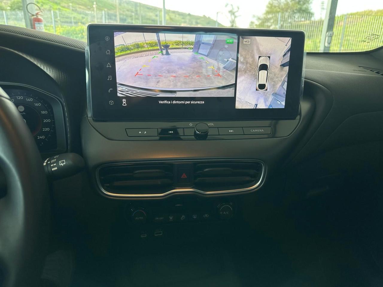 NISSAN JUKE 1.6 HEV N-DESIGN 02/2025