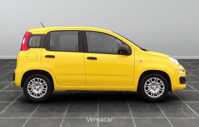 FIAT Panda 1.0 FireFly S&S Hybrid - KM ZERO ! OK NEOPATENTANTO !