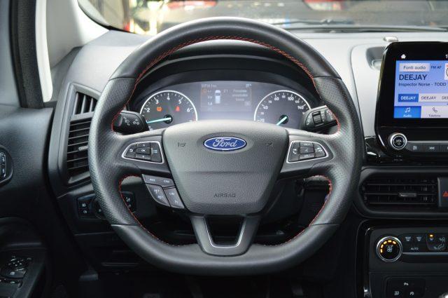 FORD EcoSport 1.0 EcoBoost 125 CV Start&Stop ST-Line