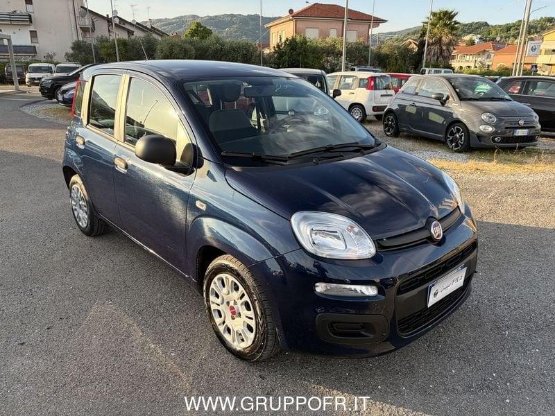FIAT Panda 1.0 FireFly 70cv S&S Hybrid