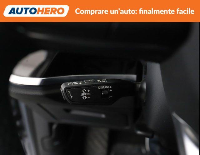 AUDI Q3 35 TDI S tronic Business Advanced