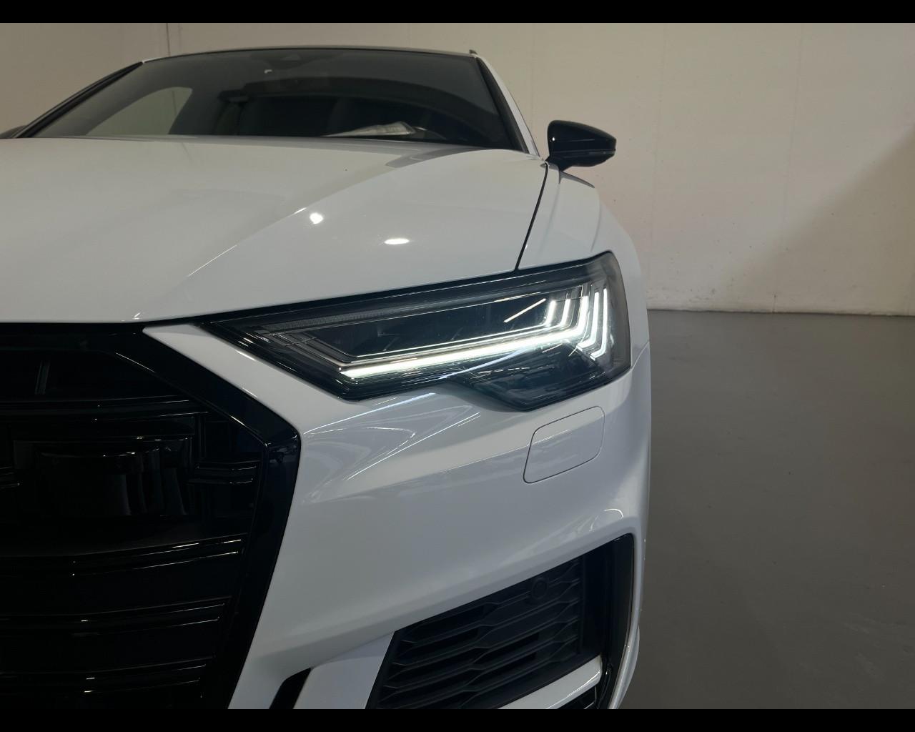 AUDI S6 AVANT 3.0 TDI MHEV TIPTRONIC QUATTRO