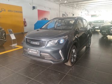 EMC Quattro 1.5 106cv CVT AUTOMATICA NUOVA