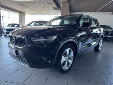 Volvo XC40 XC40 T3 Geartronic Momentum Pro
