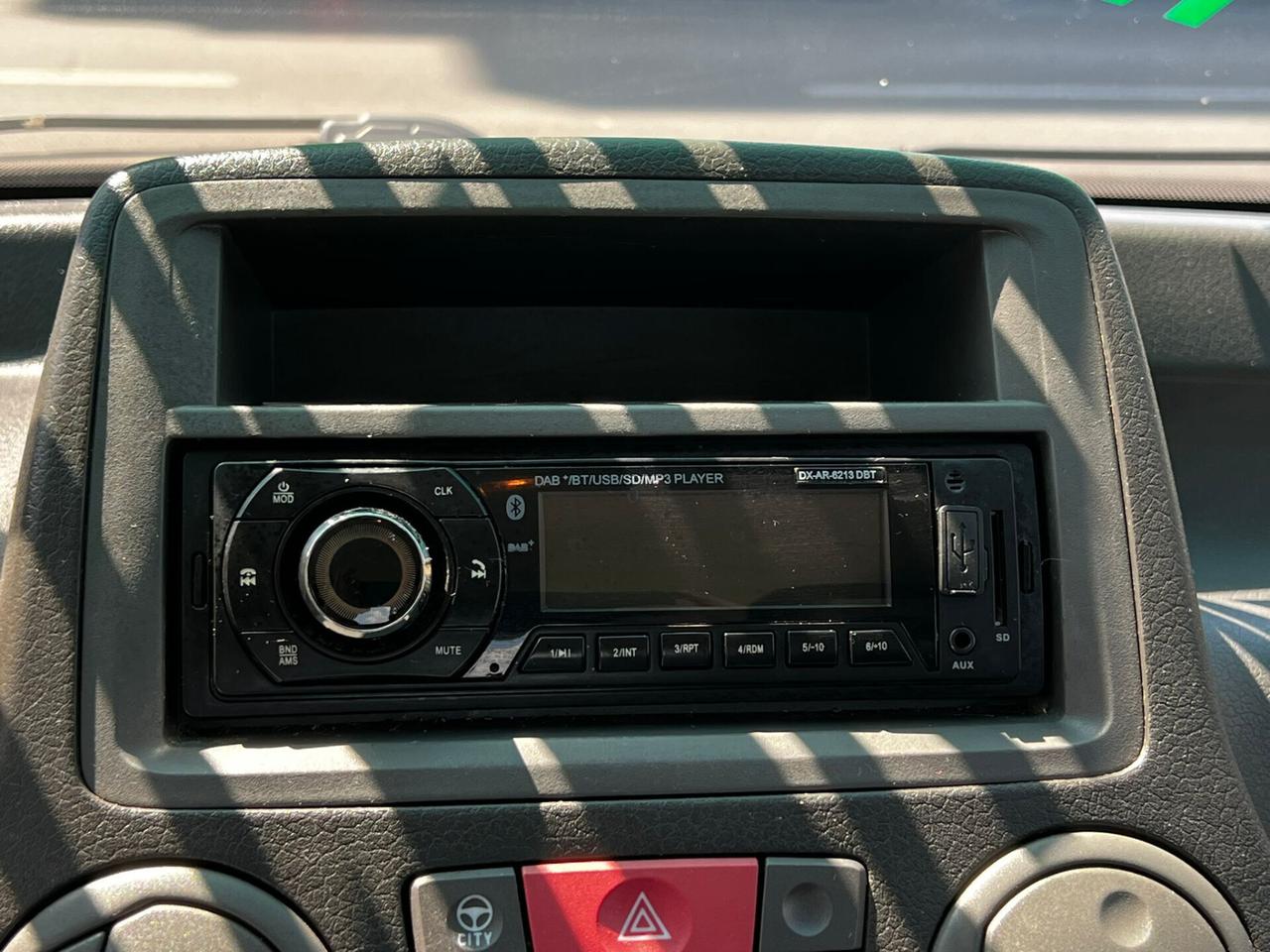 Fiat Panda 1.2 EasyPower GPL CASA MADRE - ANNO 06/2012
