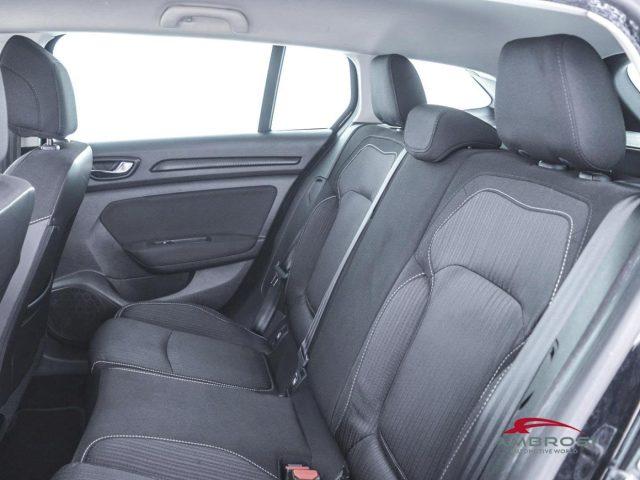 RENAULT Megane SW dCi 8V Energy Life - PER OPERATORI DEL SETTORE