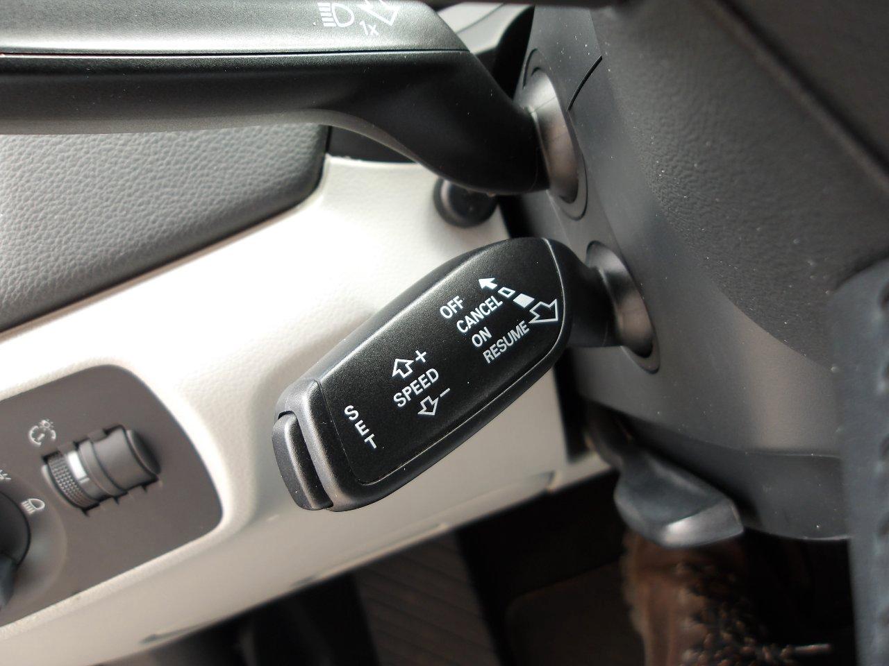 Audi Q3 2.0 tdi quattro 177cv s-tronic
