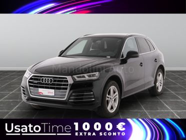 Audi Q5 50 2.0 tfsi e 299cv s line plus quattro s tronic