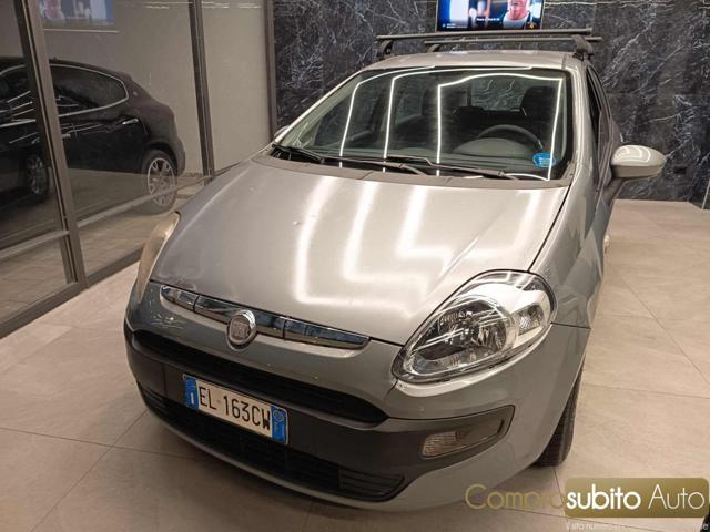 FIAT Punto Evo 1.2 5 porte S&S Active