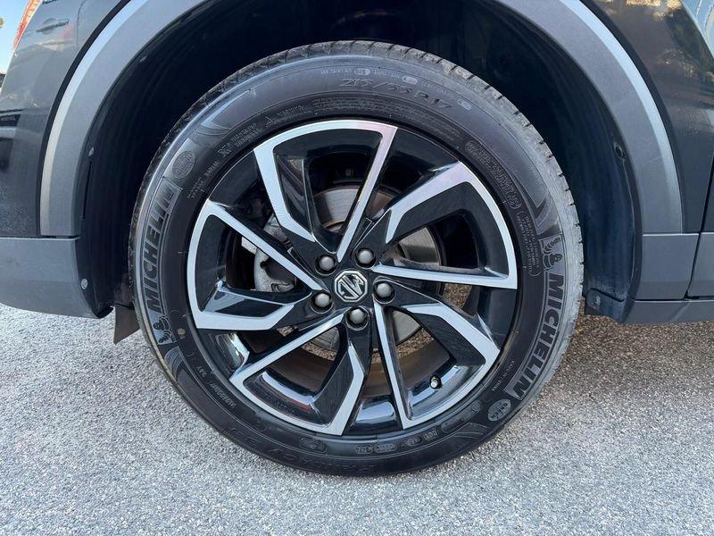 MG ZS 1.0T-GDI Luxury Auto, FULL LED, RETROCAMERA