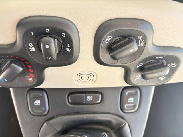 FIAT Panda 1.2 Lounge 5 POSTI EURO 6 OK NEOPATENTATI