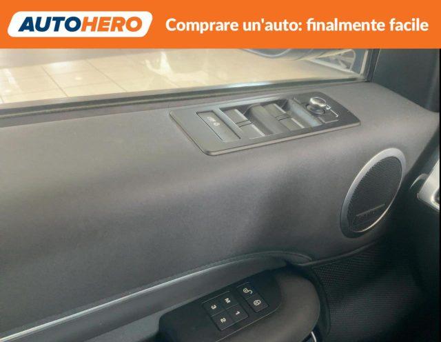 LAND ROVER Discovery 2.0 SD4 240 CV HSE