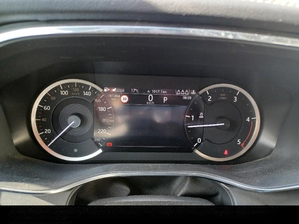 AGUAR F-PACE 2.0D 163CV AUTOM. AWD R-DYNAMIC S ( FARI LED - PELLE - CRUISE - NAVI - MIRROR - PDC - TELECAMERA POST. - CERCHI 19 )