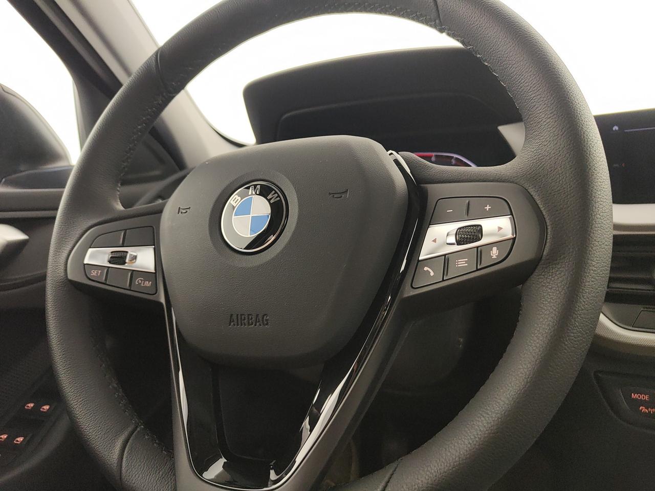 BMW 116i Business Advantage