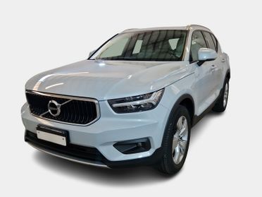 VOLVO XC40 D3 Business Plus